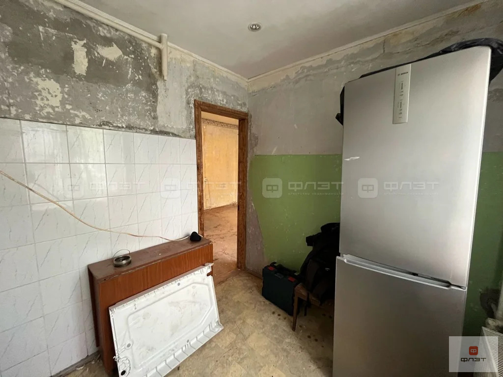 Продажа квартиры, Казань, ул. Короленко - Фото 14