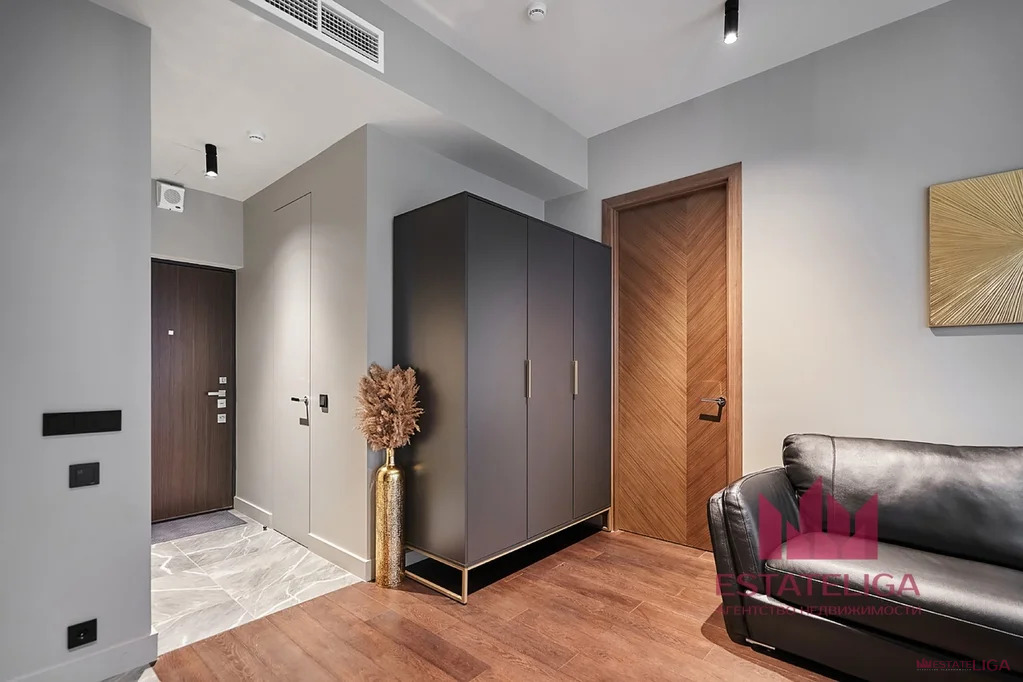 Продажа квартиры, Шелепихинская наб. - Фото 8