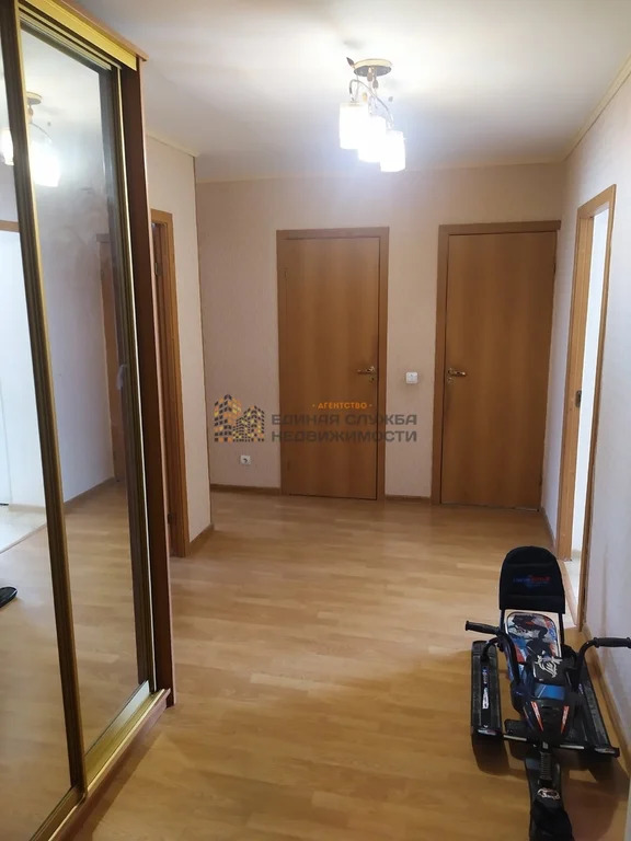 Аренда квартиры, Уфа, ул. Даута Юлтыя - Фото 14