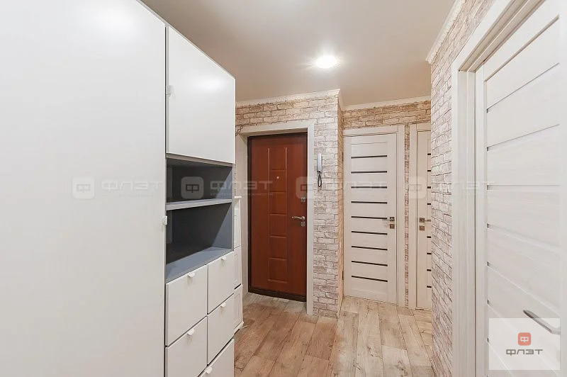 Продажа квартиры, Казань, ул. Серова - Фото 4