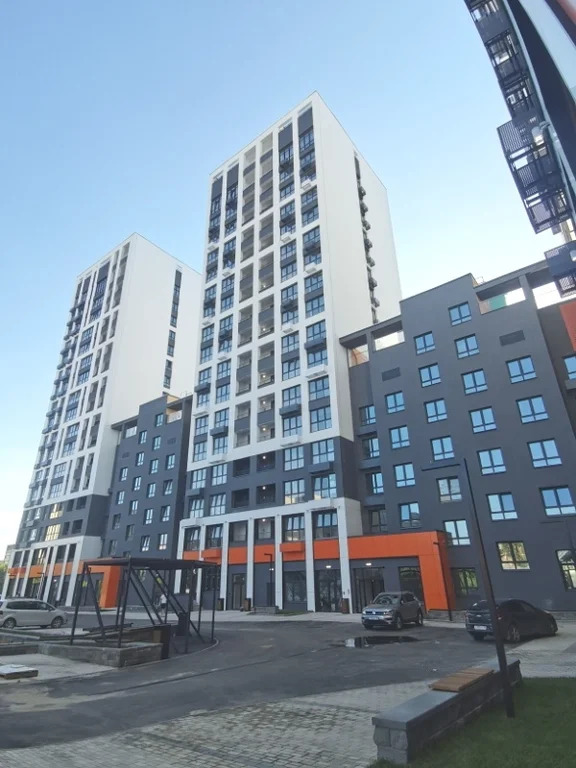 Продается квартира, 64.5 м - Фото 4