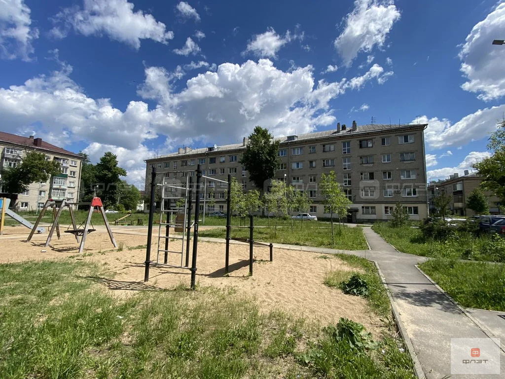Продажа комнаты, Казань, ул. Беломорская - Фото 3