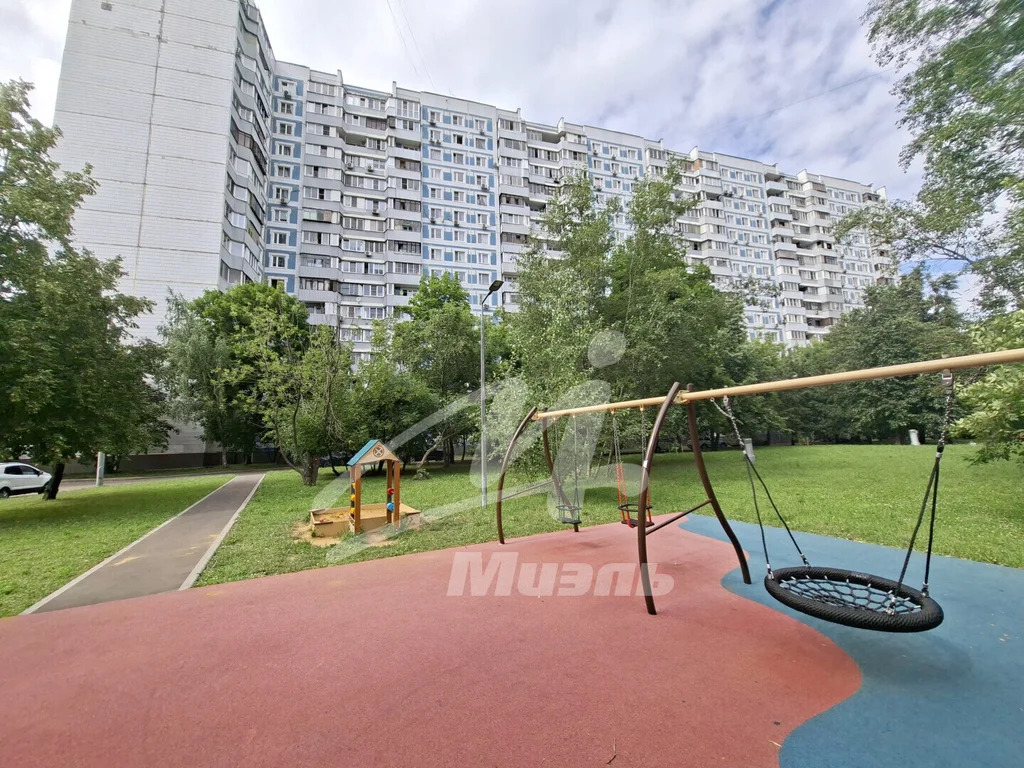 Аренда квартиры, Коровинское ш. - Фото 20