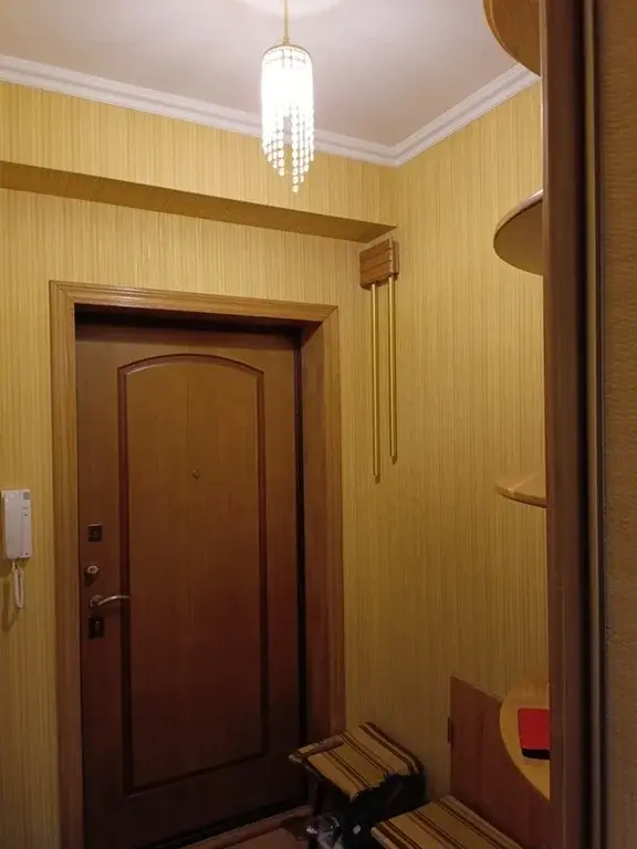 3 комнатная квартира в г.Дмитров Махалина 25 - Фото 14