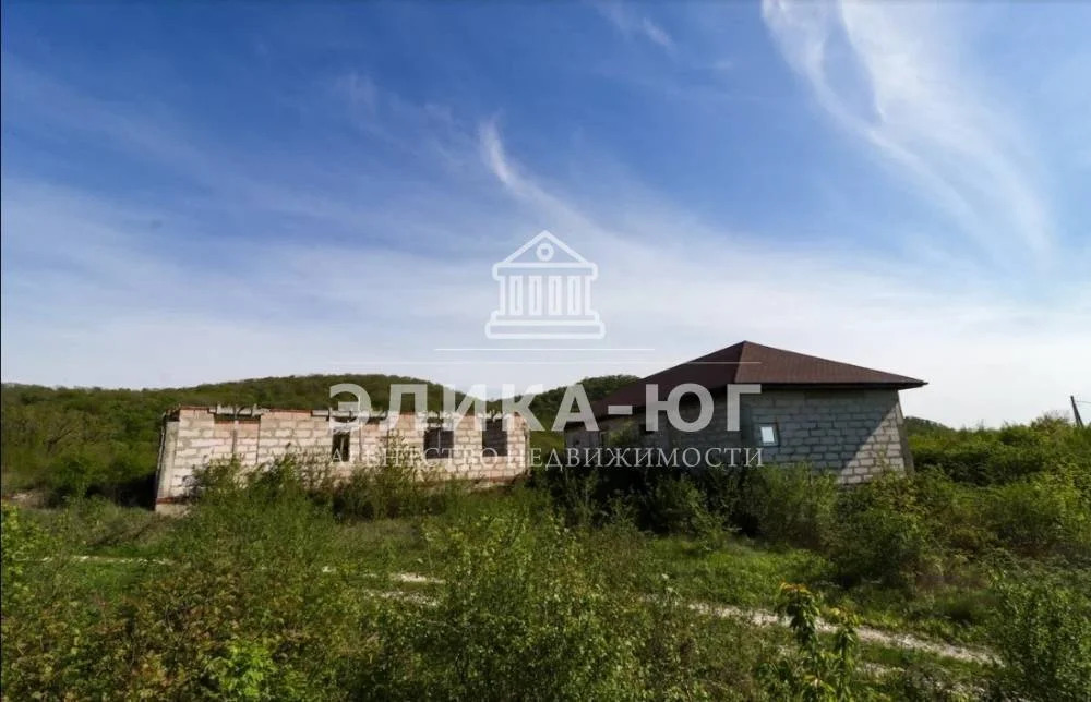 Продажа участка, Пляхо, Туапсинский район, МКР Молодежный - Фото 2