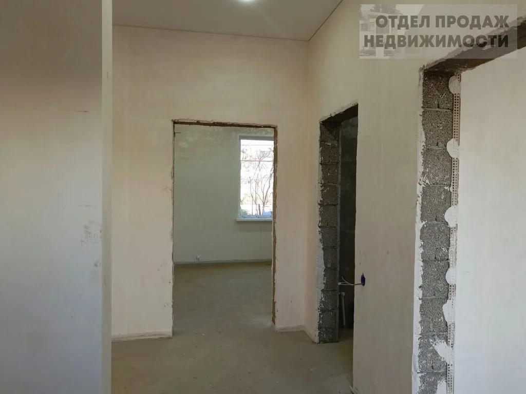Новый дом со всеми коммуникациями!!! - Фото 5