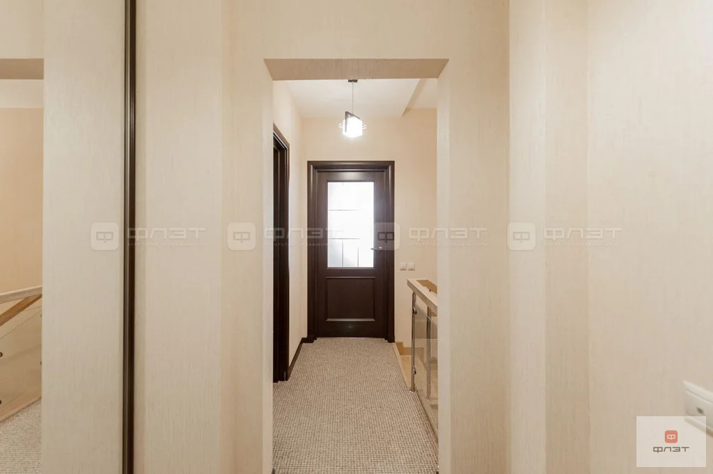 Продажа квартиры, Казань, ул. Амирхана Еники - Фото 44