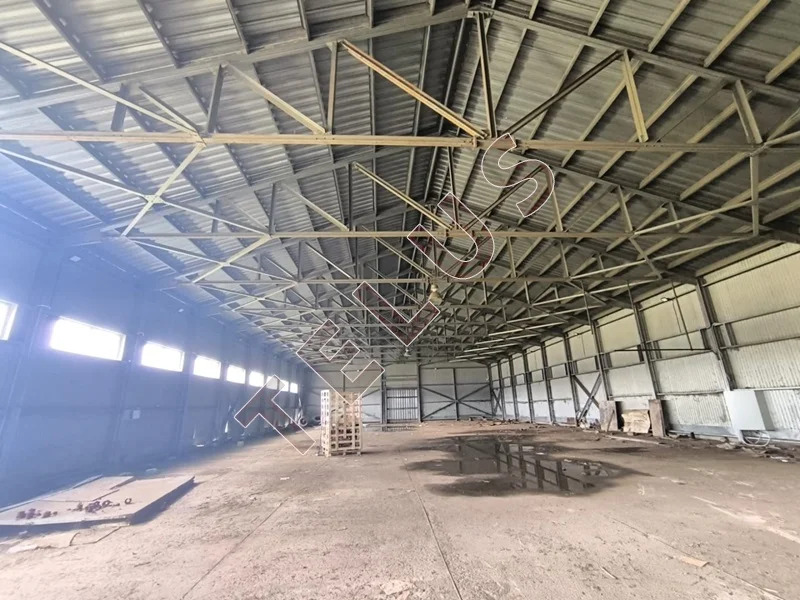 МО, Подольск, с. Сынково, 1167 м2, Склад (ном. объекта: 7935) - Фото 4