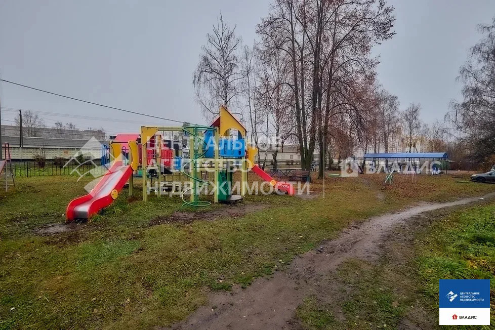 Продажа квартиры, Рыбное, Рыбновский район, ул. Большая - Фото 11