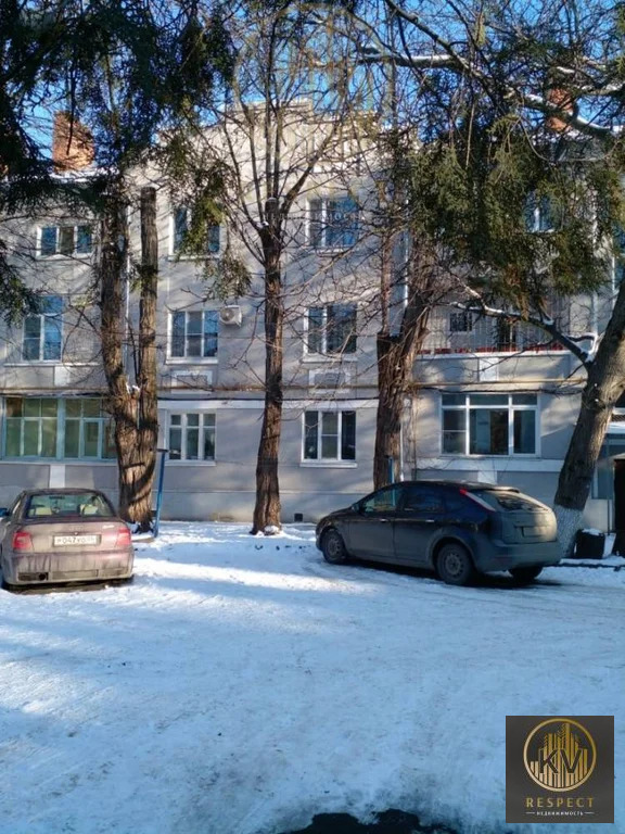 Продажа квартиры, Минеральные Воды, ул. Анджиевского - Фото 1