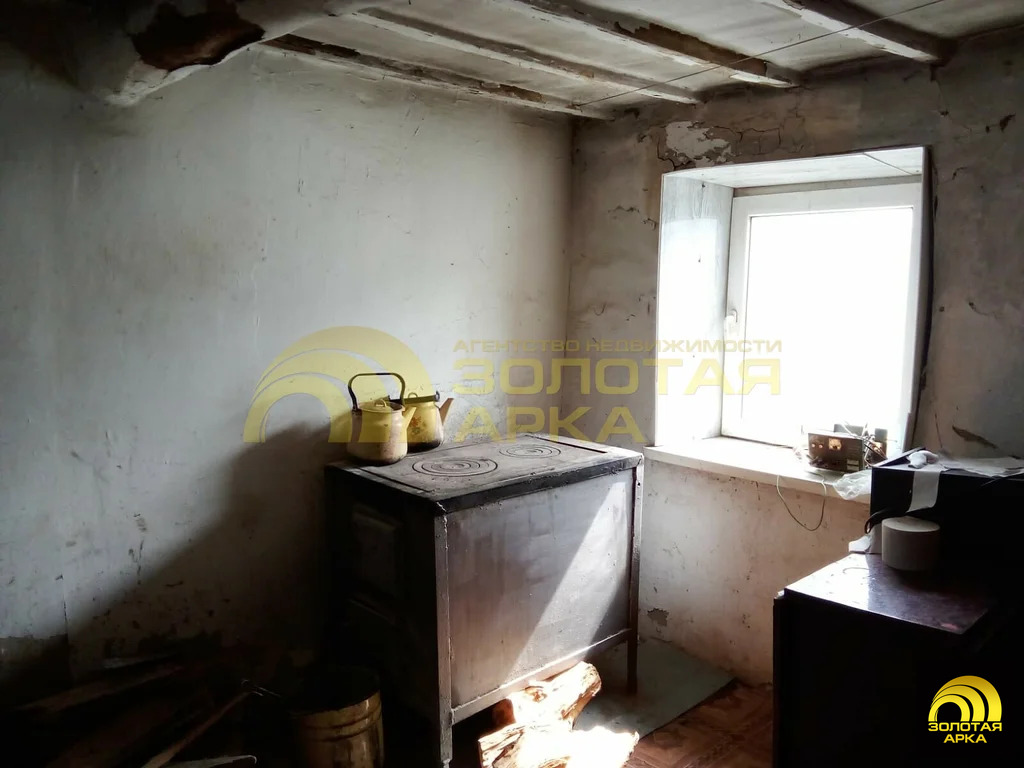 Продажа дома, Ахтанизовская, Темрюкский район - Фото 13