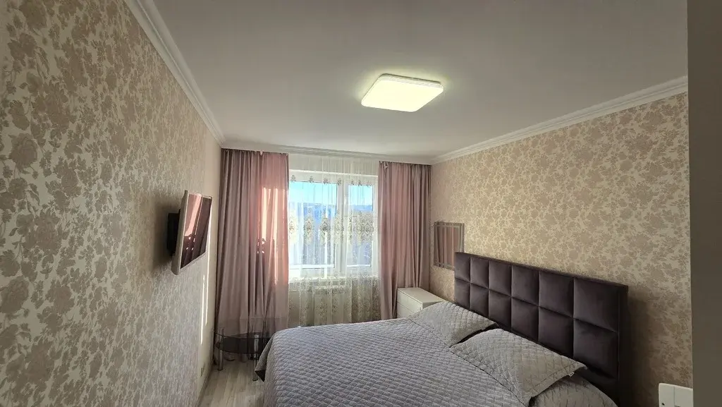 3-к. квартира, 64 м, 10/17 эт. - Фото 25