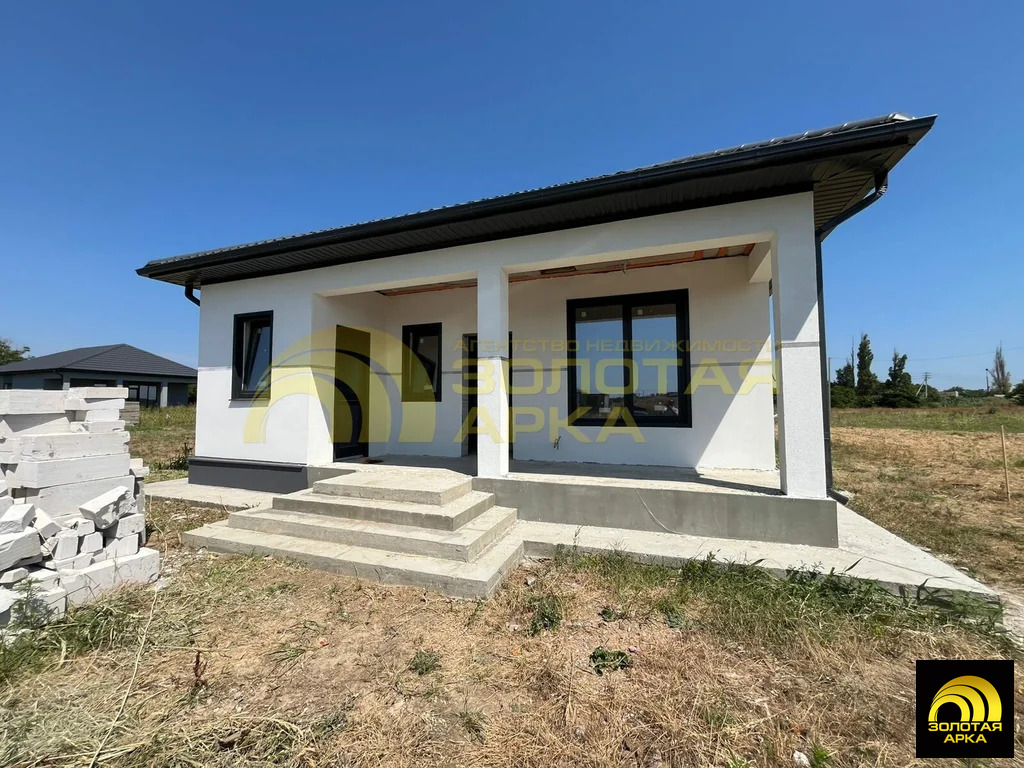 Продажа дома, Тамань, Темрюкский район, Молодежный пер. - Фото 9