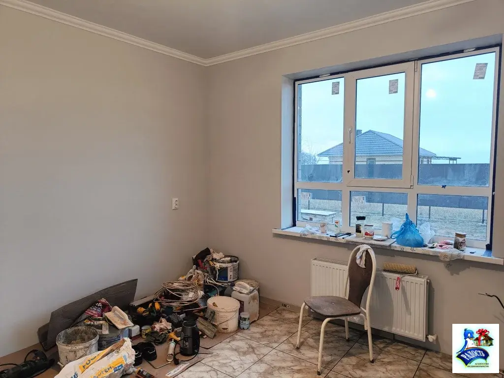 Продам новый дом на берегу моря. - Фото 17