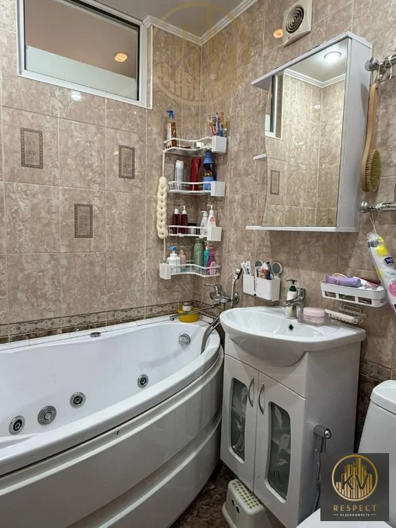 Продажа квартиры, Пятигорск, ул. Орджоникидзе - Фото 14