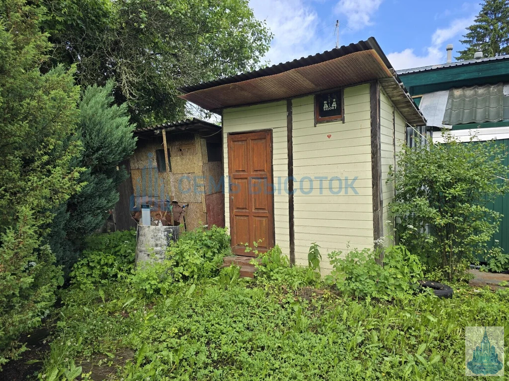 Продажа дома, Чехов, Чеховский район, 21 - Фото 23