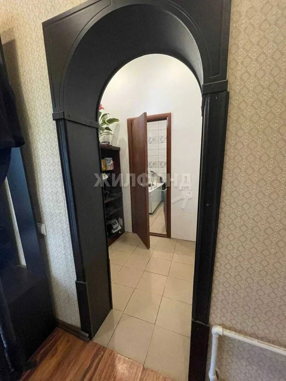 Продажа дома, Новосибирск - Фото 12