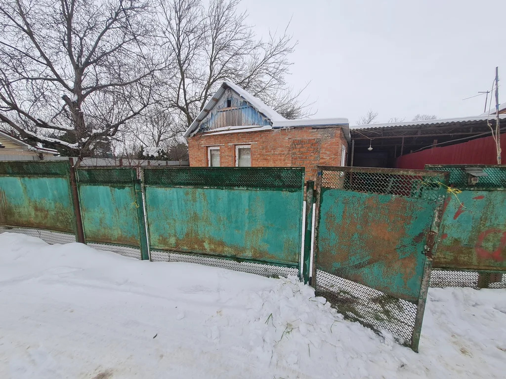 Продажа дома, Афипский, Северский район, ул. Набережная - Фото 1