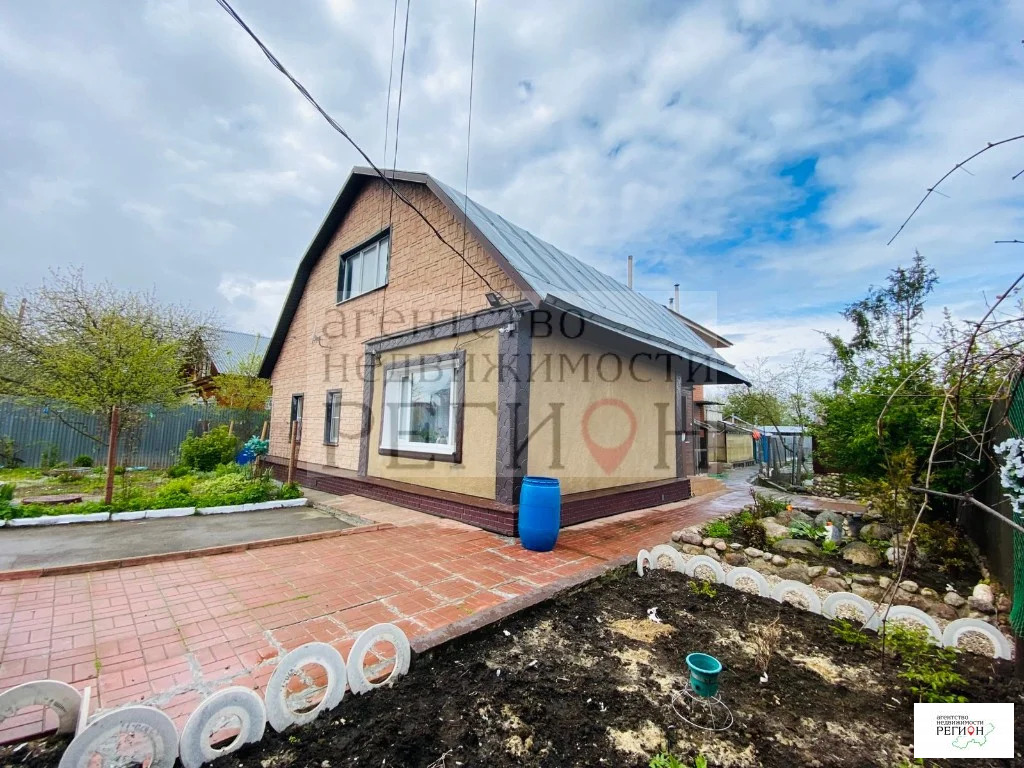 Продажа дома, Наро-Фоминск, Наро-Фоминский район, ул. 8 Марта - Фото 10