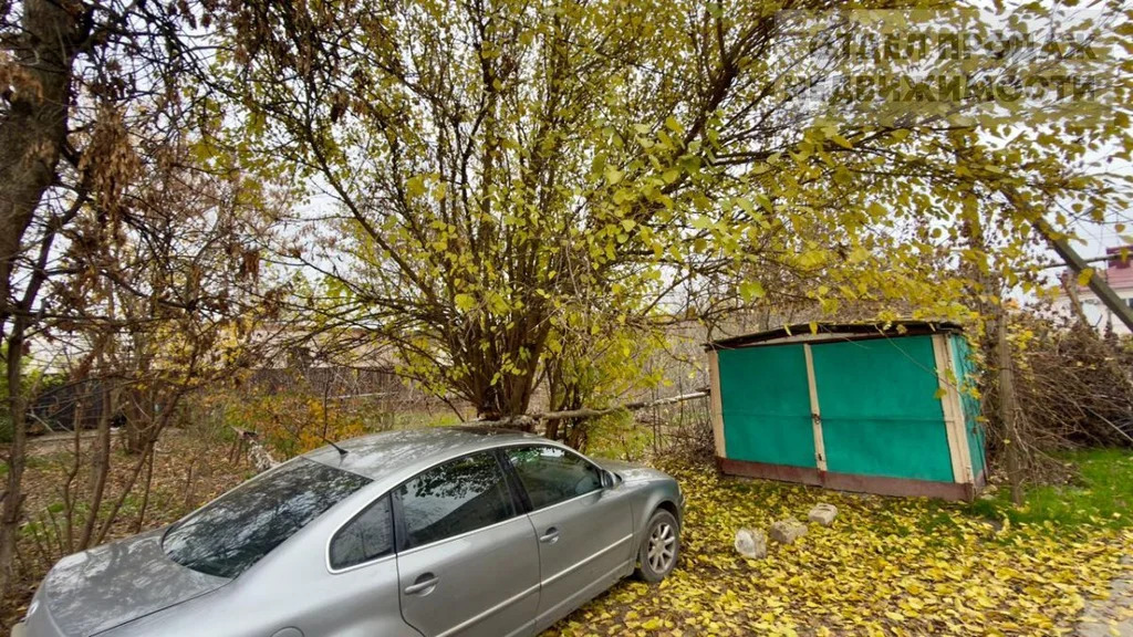 Участок в центре города
Под коммерцию - Фото 4