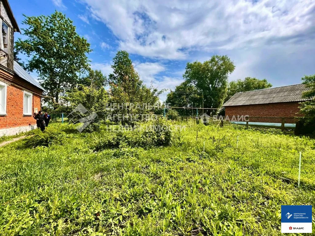 Продажа дома, Ольхи, Ухоловский район, ул. Центральная - Фото 13