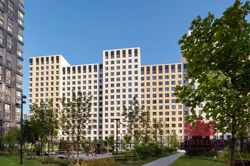 Продажа квартиры, Небесный бульвар - Фото 30