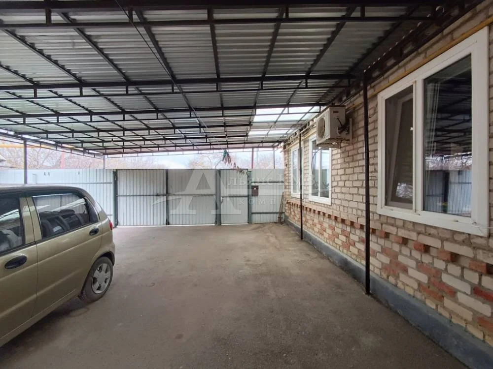 Продажа дома, Зеленокумск, Советский район, ул. Островского - Фото 18