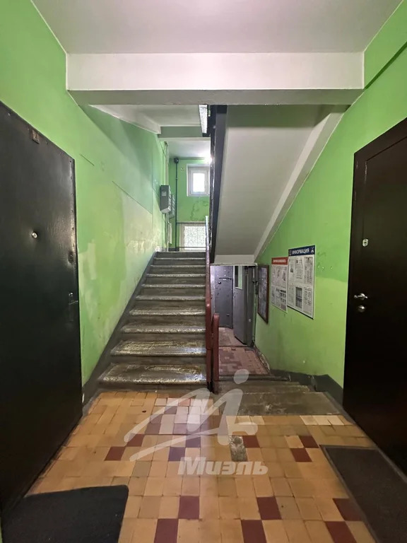 Продажа квартиры, Кавказский б-р. - Фото 12