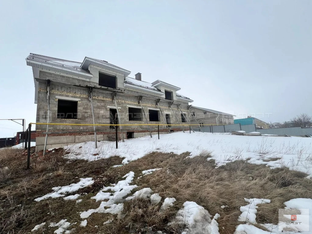Продажа участка, Нижняя Мактама, Альметьевский район, ул. Л.Чайкиной - Фото 1