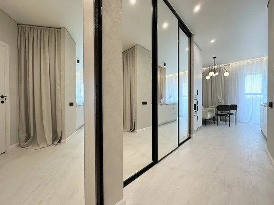 Продам однокомнатную (1-комн.) квартиру, Гагарина пр-кт, 36к5, Нижн... - Фото 22