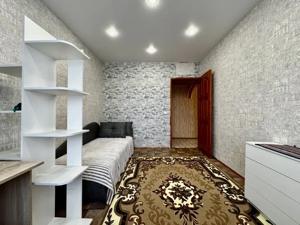 2-к ул.Белкинская, дом 19 - Фото 1