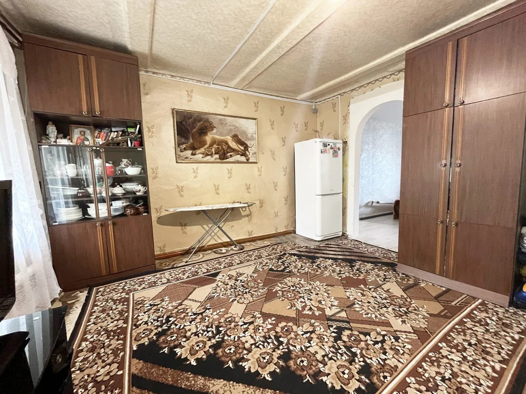 Продажа дома, Зауральный, Оренбургский район, Набережная улица - Фото 6