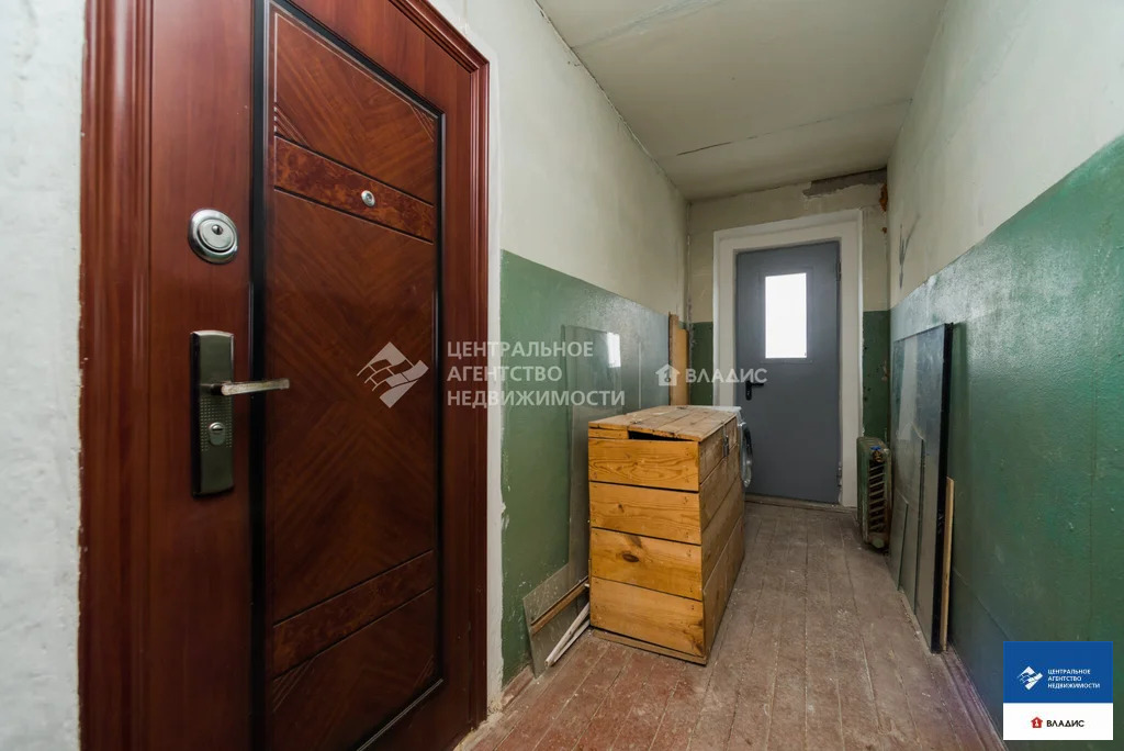 Продажа квартиры, Рязань, ул. Ломоносова - Фото 11