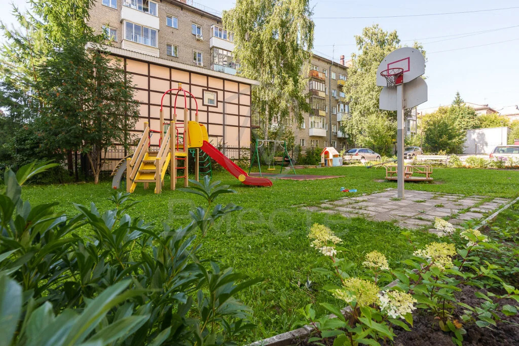 Продажа квартиры, Новосибирск, ул. Ленина - Фото 39