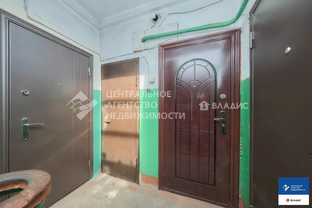 Продажа квартиры, Рыбное, Рыбновский район, 1-й квартал Прогресса - Фото 8