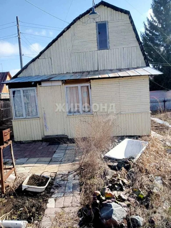 Продажа дома, Новосибирск, ст Сигнал - Фото 6