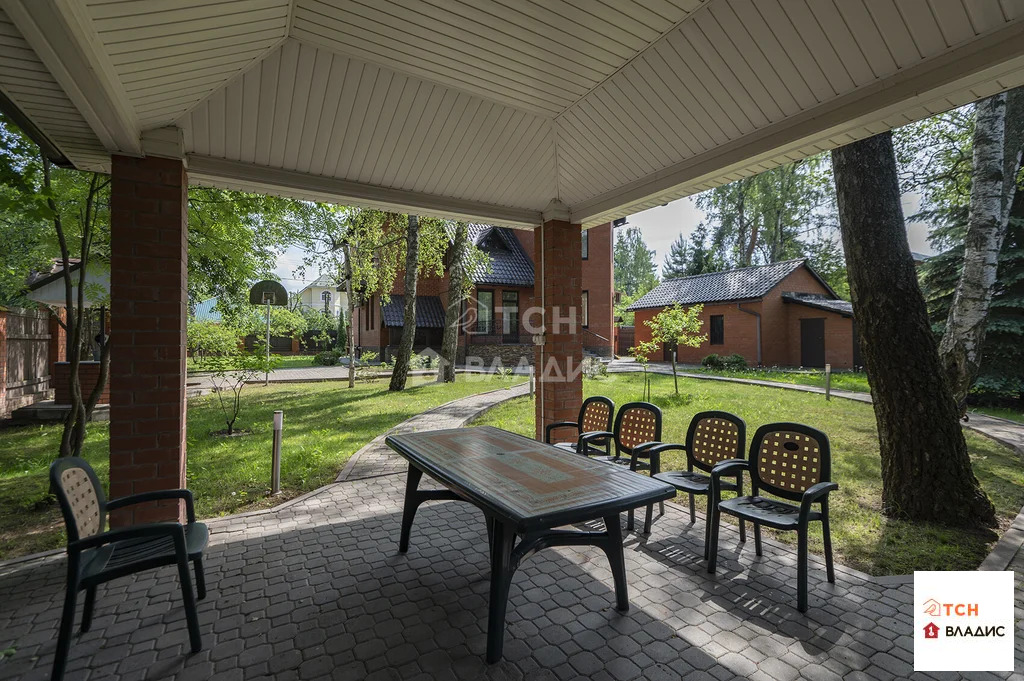 Продажа дома, Пушкино, Воскресенский район, улица Чернышевского - Фото 7