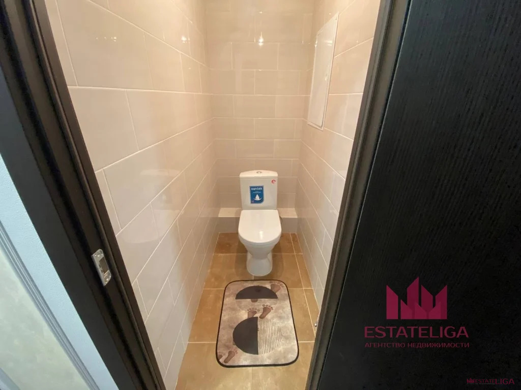 Аренда квартиры, Лопатино, Ленинский район, Сухановская улица - Фото 19