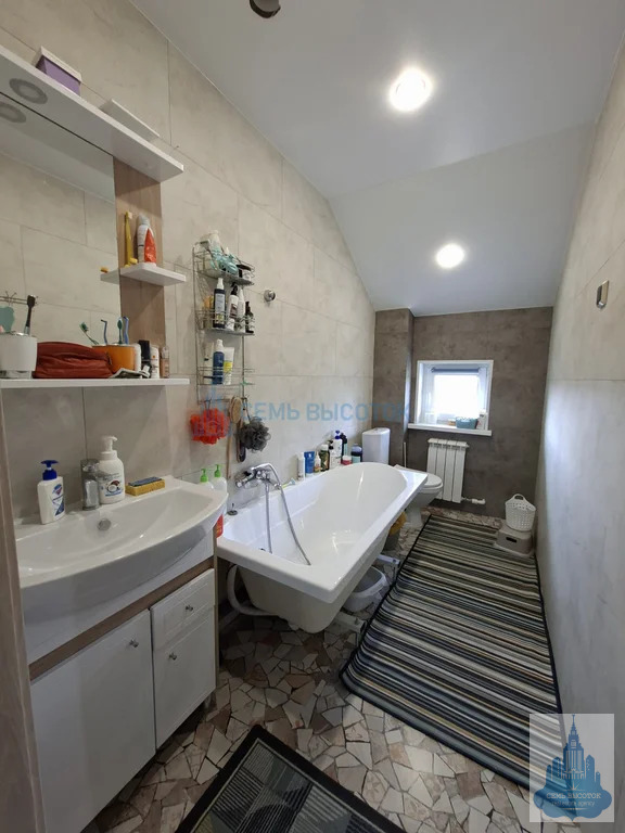 Продажа дома, Востряково, Домодедово г. о., Заборье ул. - Фото 29