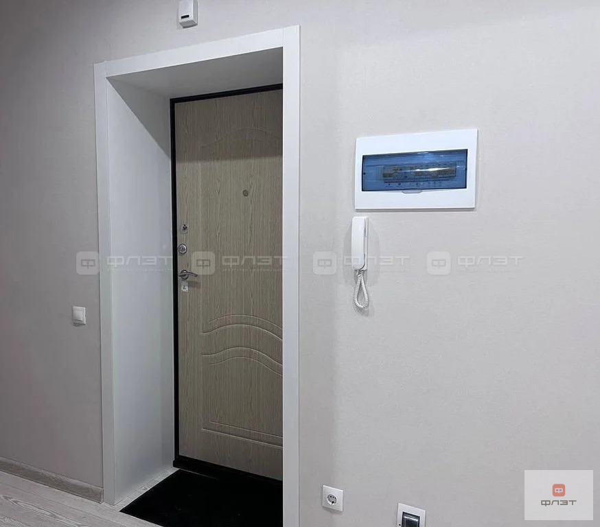Аренда квартиры, Казань, ул. Азата Аббасова д.3 - Фото 6
