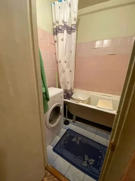 2-я квартира в п. санатория Озеро Белое, дом 3 - Фото 11