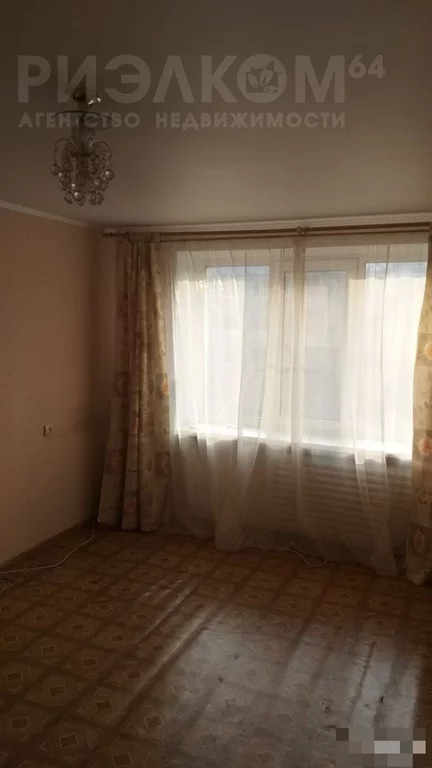 1-к квартира, 30 м, 3/5 эт. - Фото 1