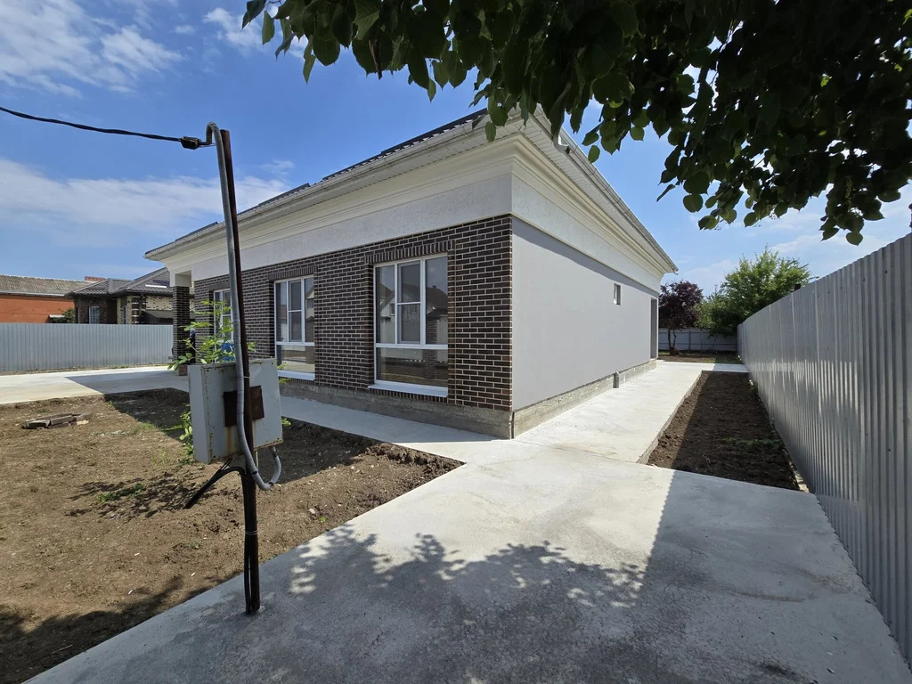 Продажа дома, Афипский, Северский район, ул. Гоголя - Фото 6