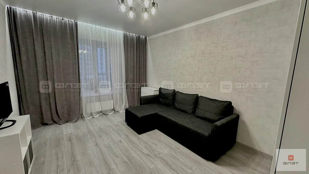 Продажа квартиры, Казань, ул. Николая Ершова - Фото 2