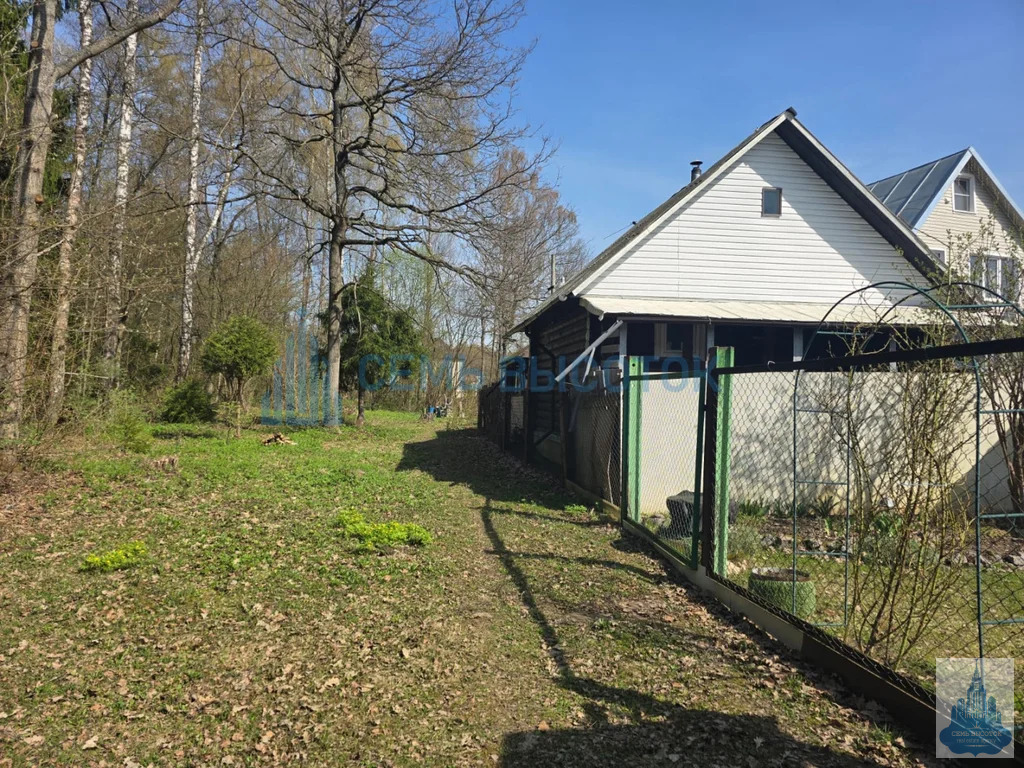 Продажа дома, Подольск, 59 - Фото 31