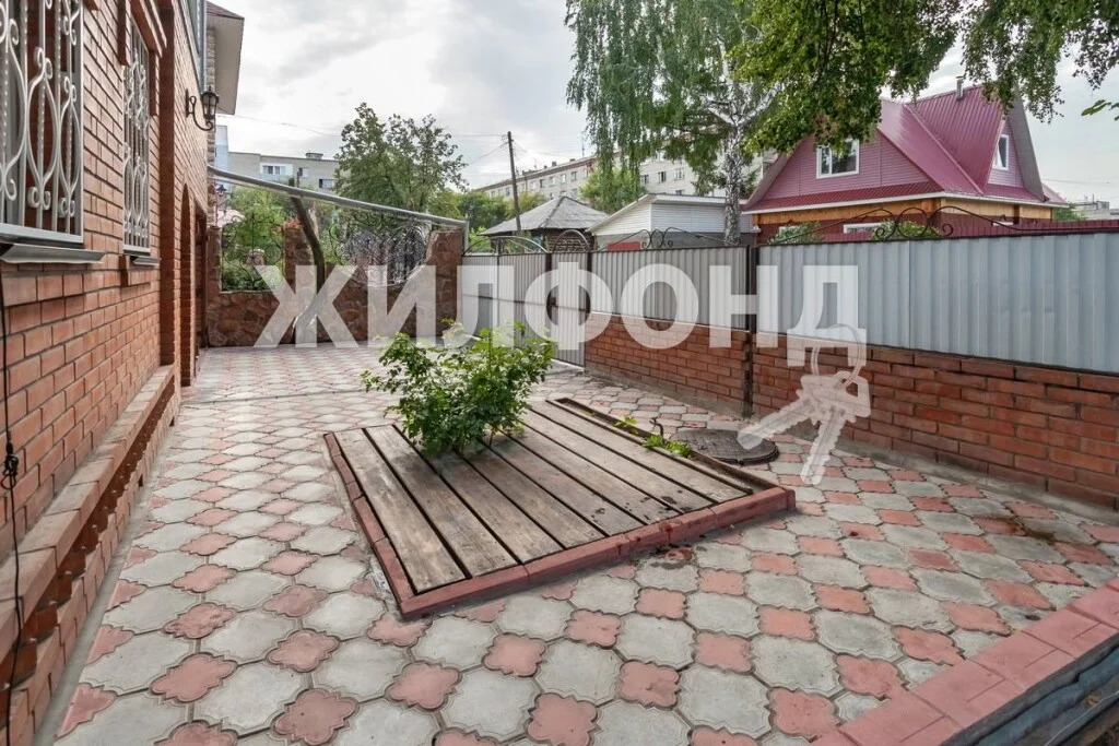 Продажа дома, Бердск - Фото 29