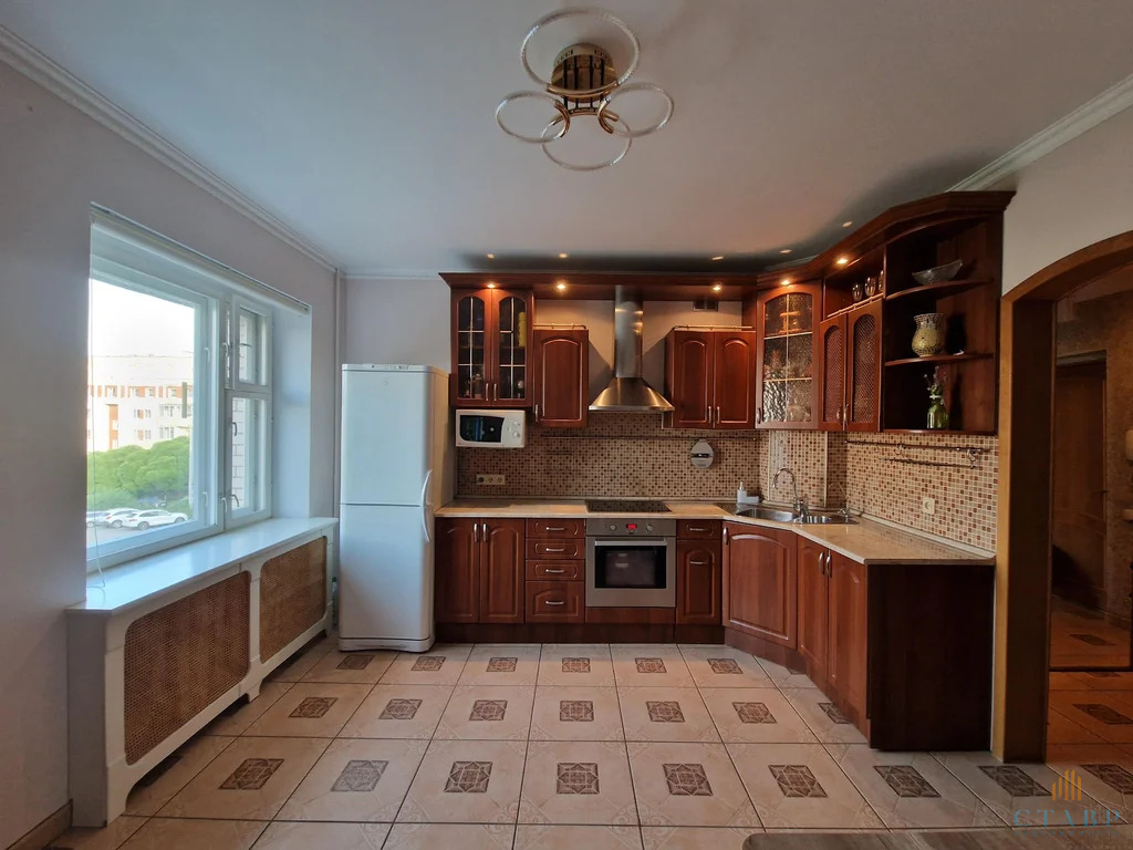 Продажа квартиры, Пушкин, ул. Малиновская - Фото 1