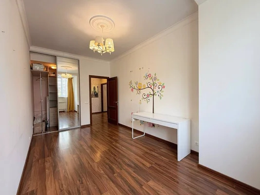 Продам трехкомнатную (3-комн.) квартиру, Тимирязева ул, 41, Нижний ... - Фото 12