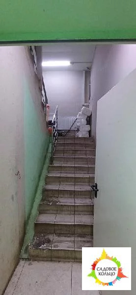 Подвальное помещение 170 м2 в небольшом торговом центре - Фото 18