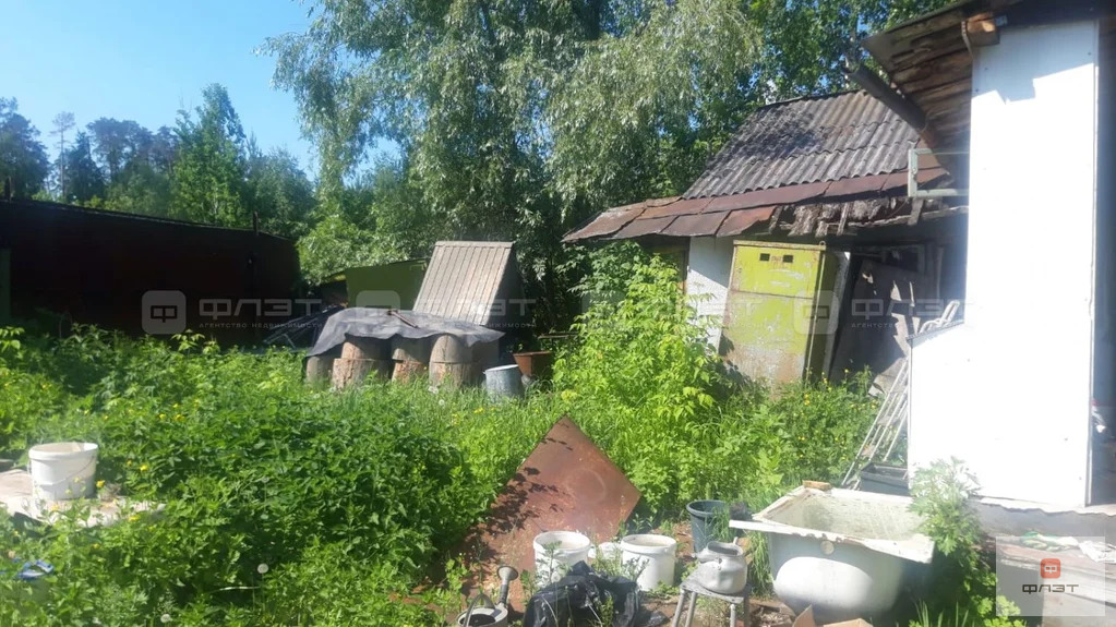 Продажа участка, Казань, тер. Озеро Лебяжье - Фото 4